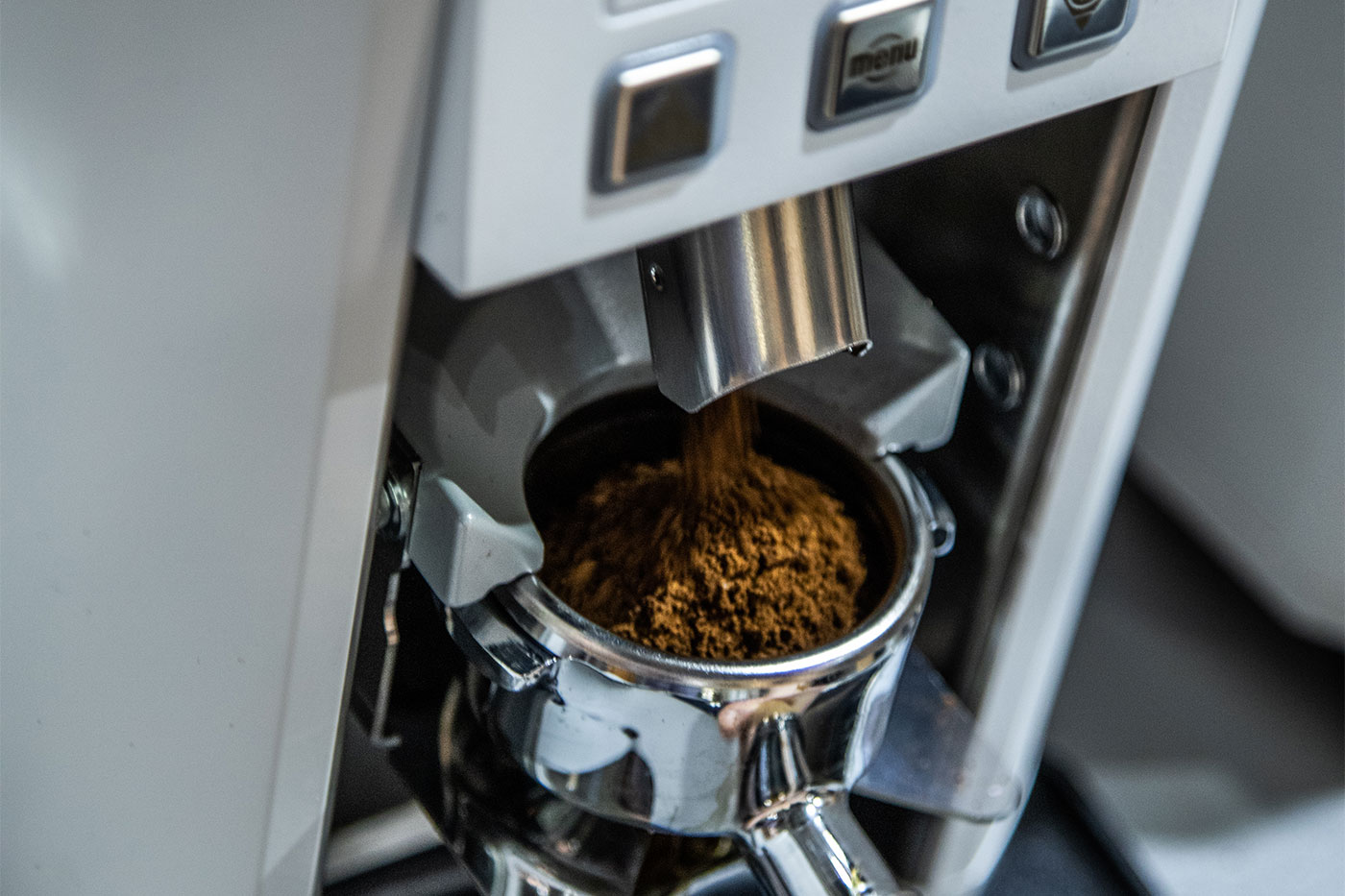 CONTROLLO E PRECISIONE