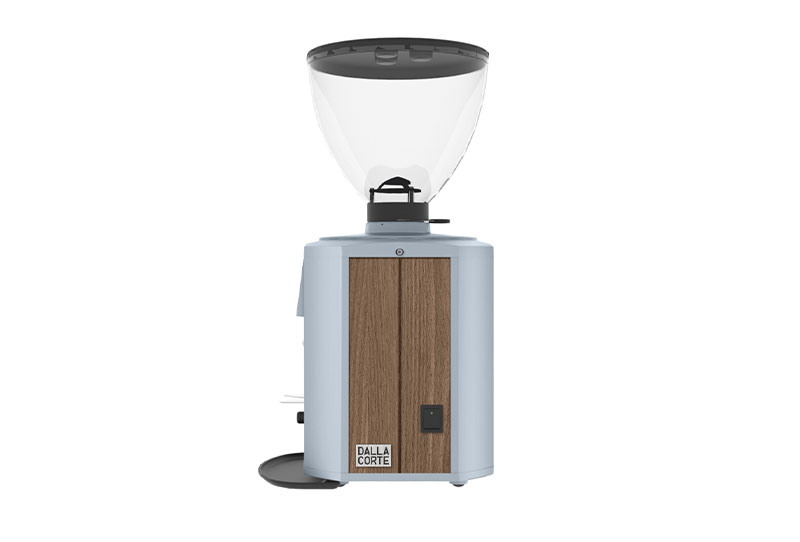 DC One - chrongreywalnut 2 - Molinos Profesionales