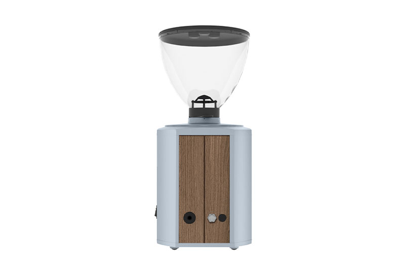 DC One - chrongreywalnut 3 - Molinos Profesionales