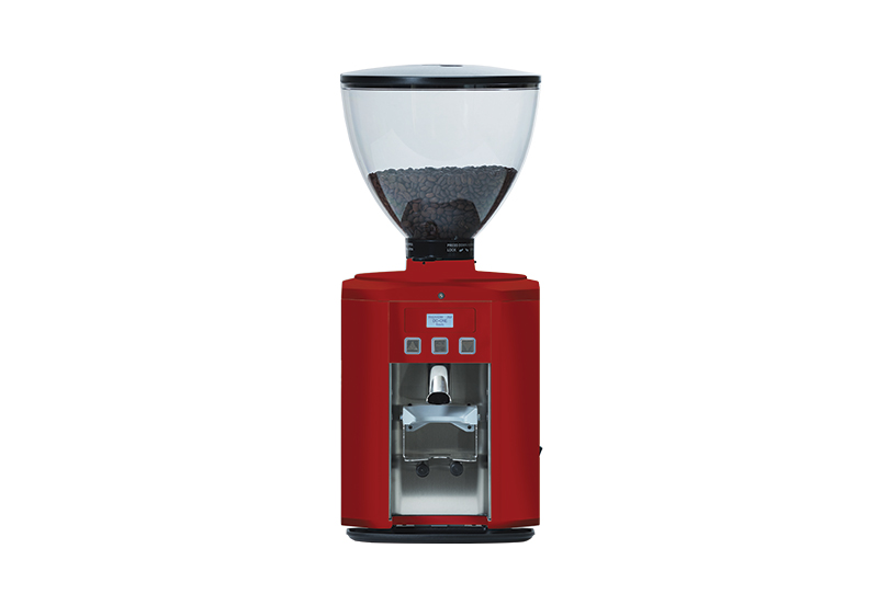 DC One - dynamicred 1 - Professional Grinders