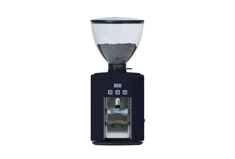 DC One - navyblue 1 - Professional Grinders