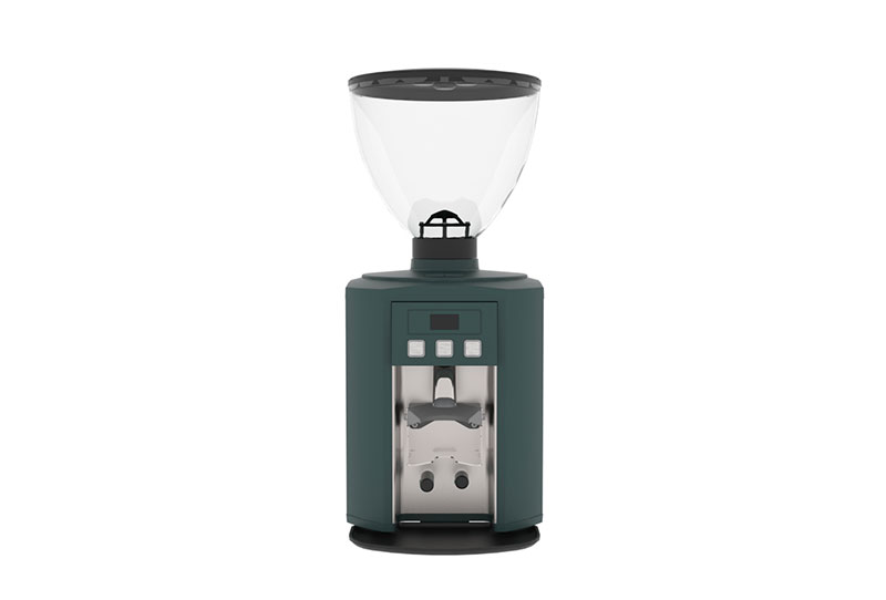 DC One - totaltealgreen 1 - Macinacaffé