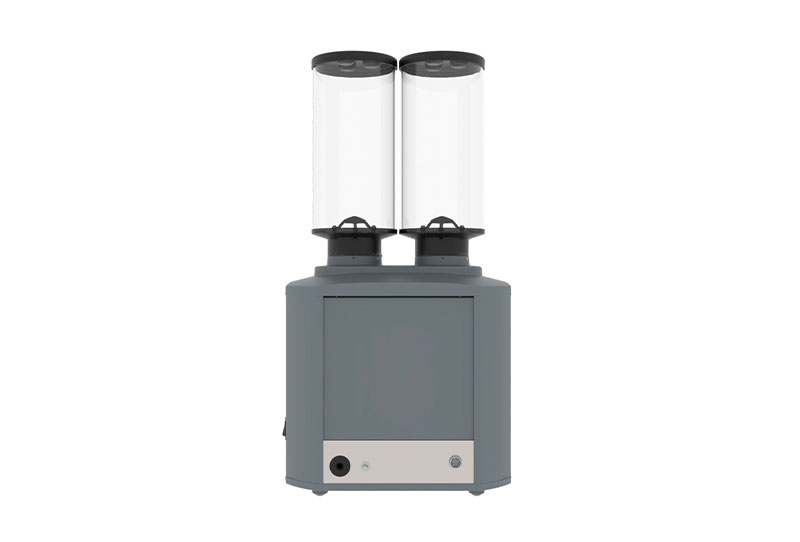 DC Two - totalchrongrey 3 - Molinos Profesionales