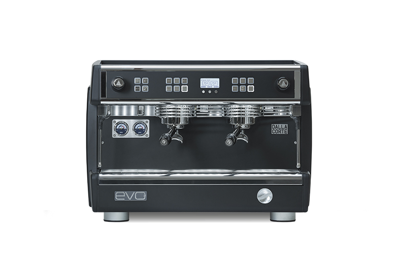 Evo2 - blackboard 1 - Macchine Espresso Professionali