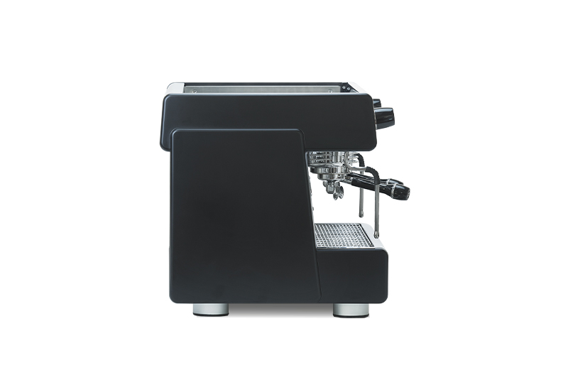 Evo2 - nebulablack 2 - Professional Espresso Machines
