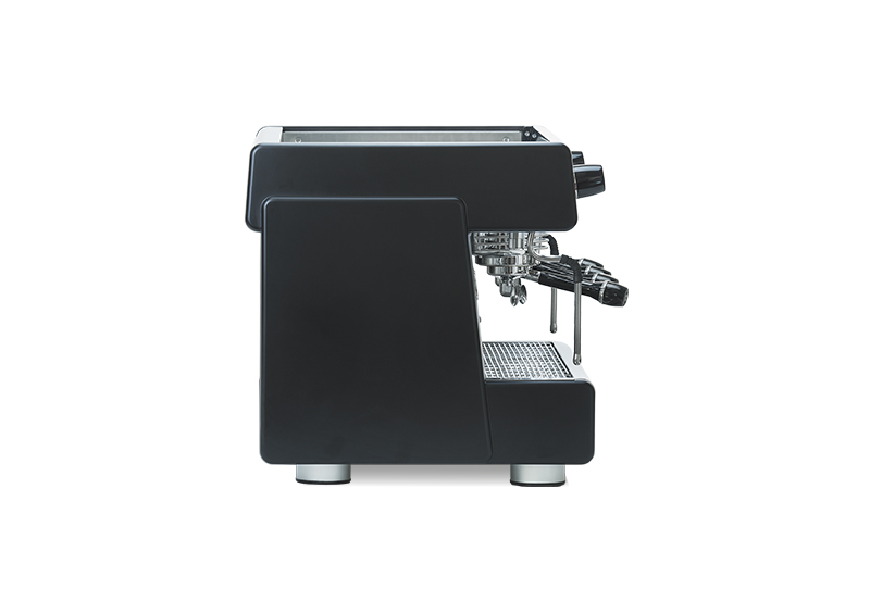Evo2 - nebulablack 8 - Professional Espresso Machines