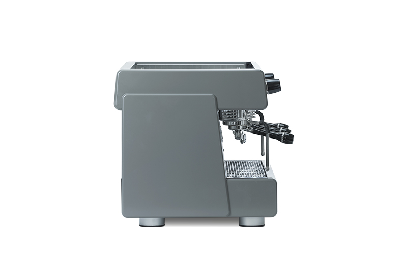 Evo2 - quartzgrey 5 - Macchine Espresso Professionali