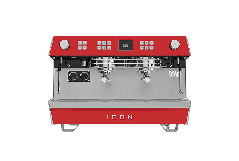 Icon - dynamicred 1 - Macchine Espresso Professionali