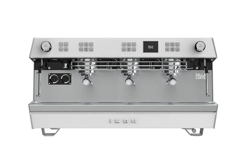 Icon - dynamicwhite 4 - Máquinas de espresso profesionales