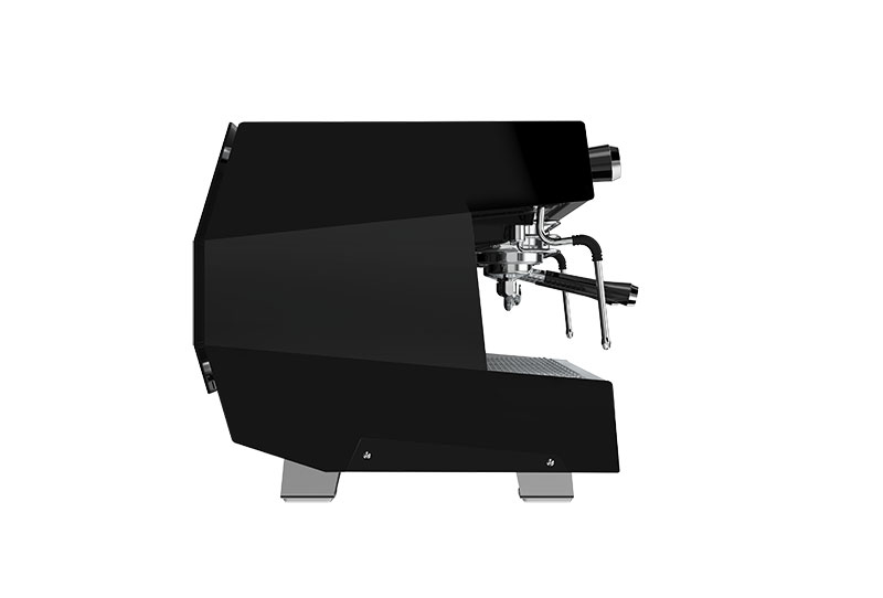 Icon - totalblack 2 - Professional Espresso Machines
