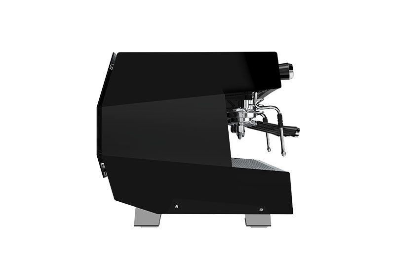 Icon - totalblack 5 - Professional Espresso Machines