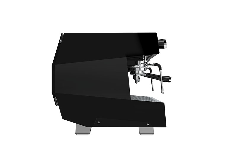 Icon - totalmattblack 2 - Professional Espresso Machines