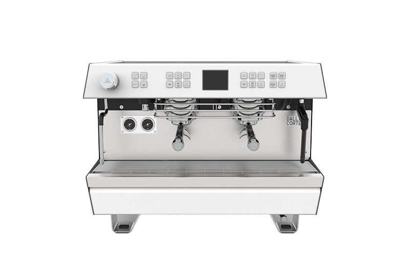 Icon - totalwhite 1 - Professional Espresso Machines