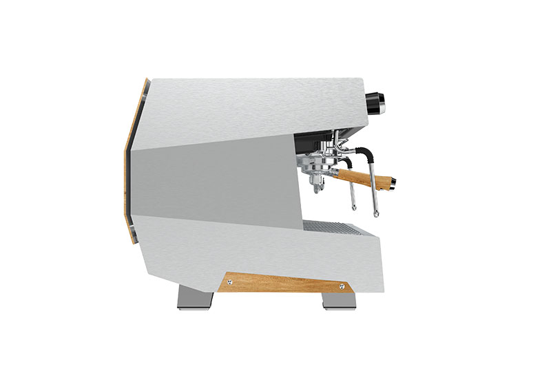 Icon - whiteoak 2 - Macchine Espresso Professionali