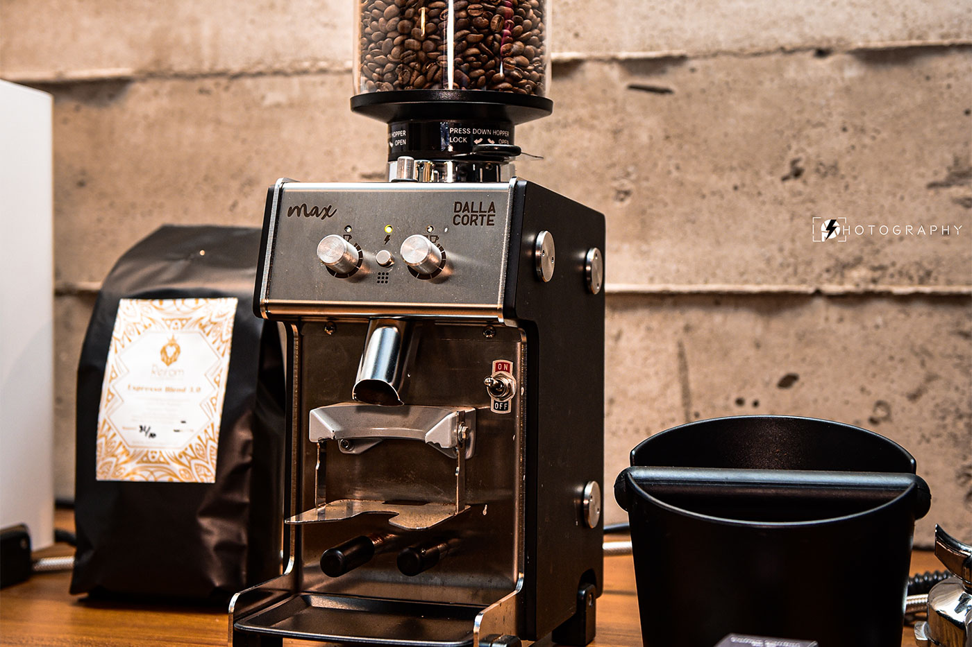 COMPACTO E INTUITIVO