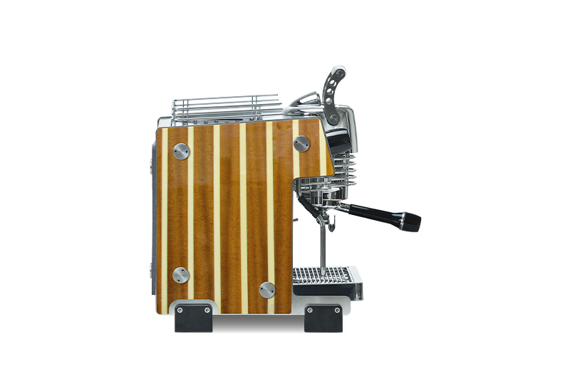 Mina Barista - coffeerama 2 - Máquinas de café espresso profissionais