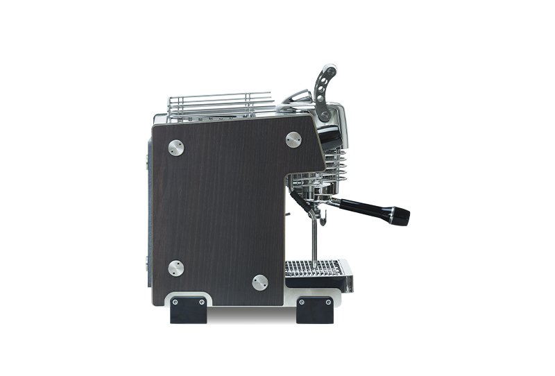 Mina Barista - darkearthoak 2 - Máquinas de café espresso profissionais