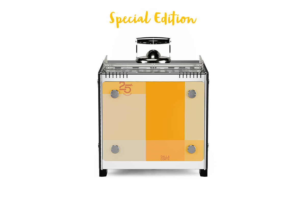 Mina Barista - gradient 3 - Machines à café espresso professionnelles