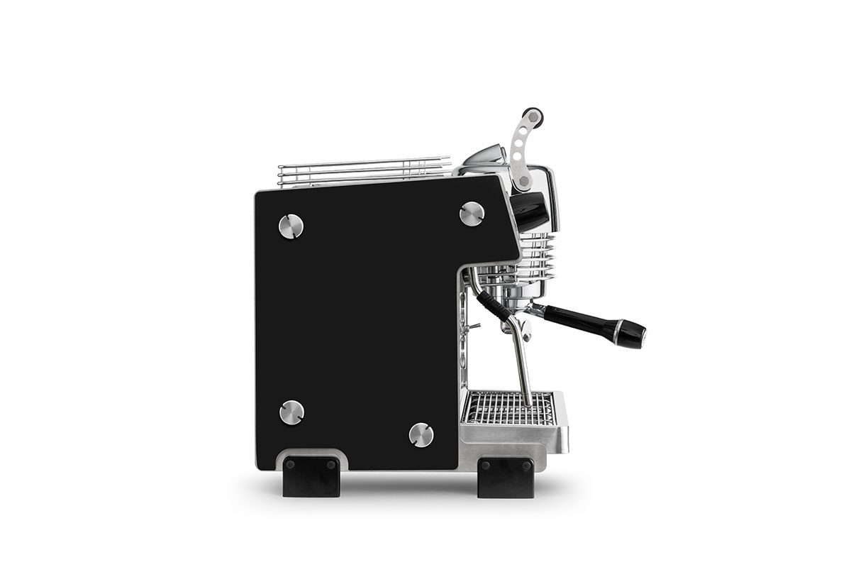 Mina Classic - blackboard 2 - Máquinas de café espresso profissionais
