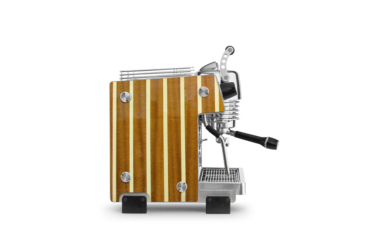 Mina Classic - coffeerama 2 - Máquinas de café espresso profissionais