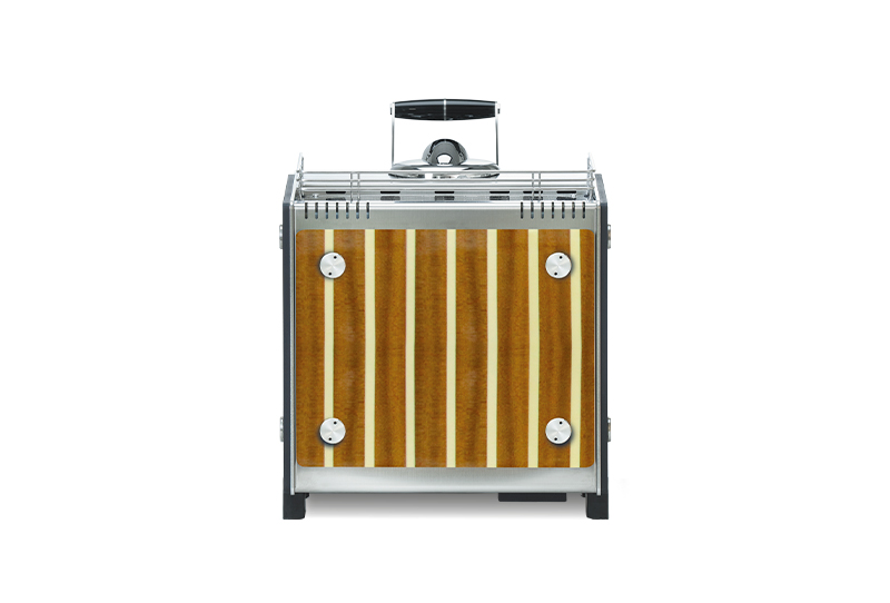Mina Classic - coffeerama 3 - Máquinas de café espresso profissionais