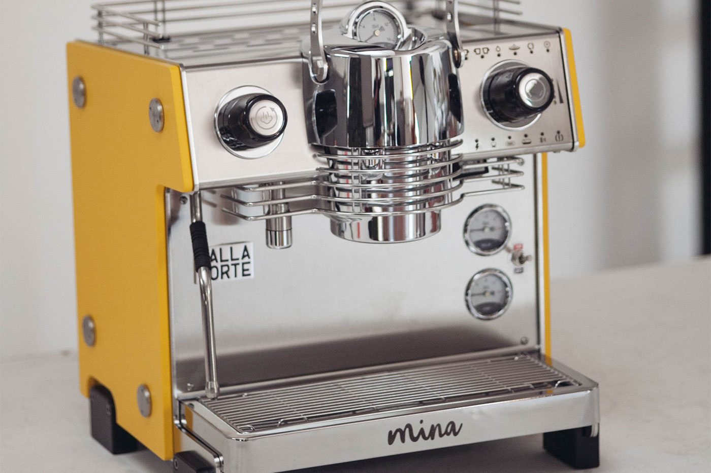 INFINITE POSSIBILITIES