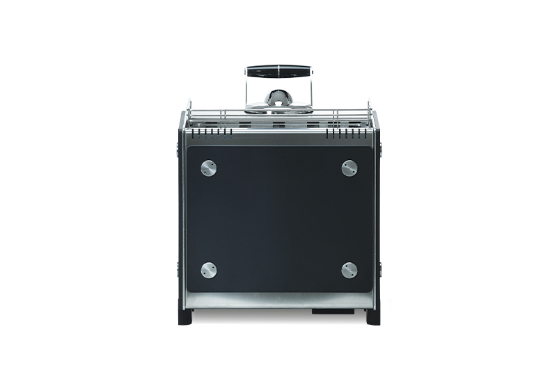 Mina - blackboard 3 - Professional Espresso Machines
