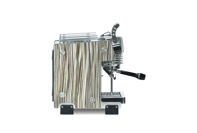 Mina - countrygreen 2 - Macchine Espresso Professionali