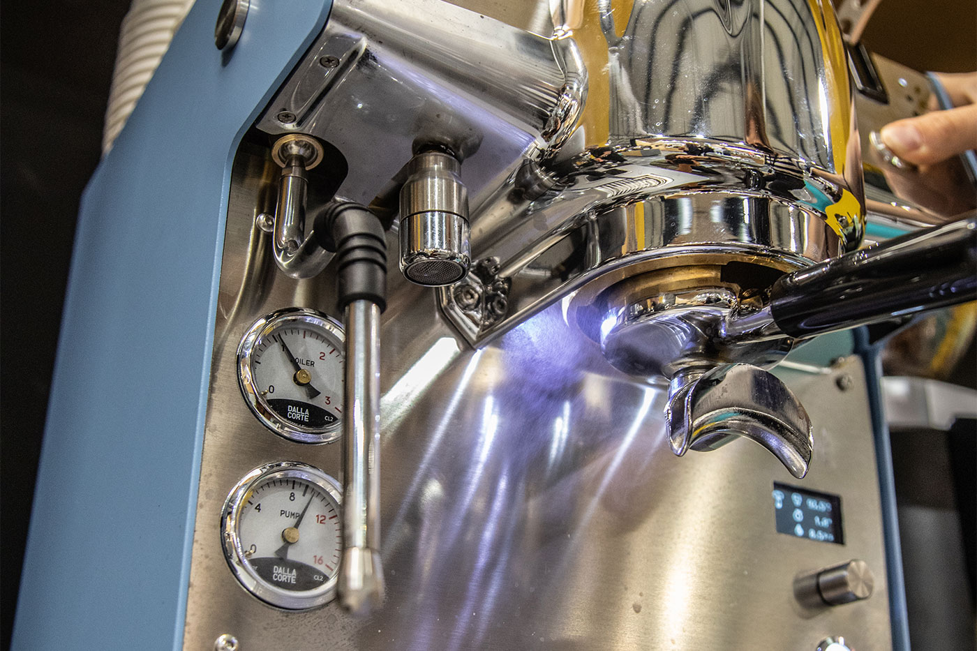 MÁS DE LO QUE PARECE