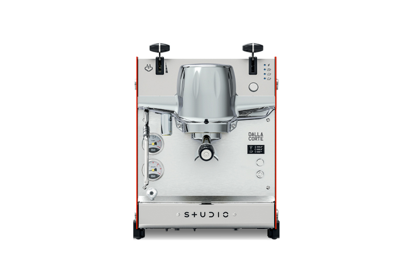 Studio Aqua - blazered 1 - 专业浓缩咖啡机