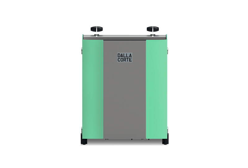 Studio Aqua - mintgreen 3 - 专业浓缩咖啡机