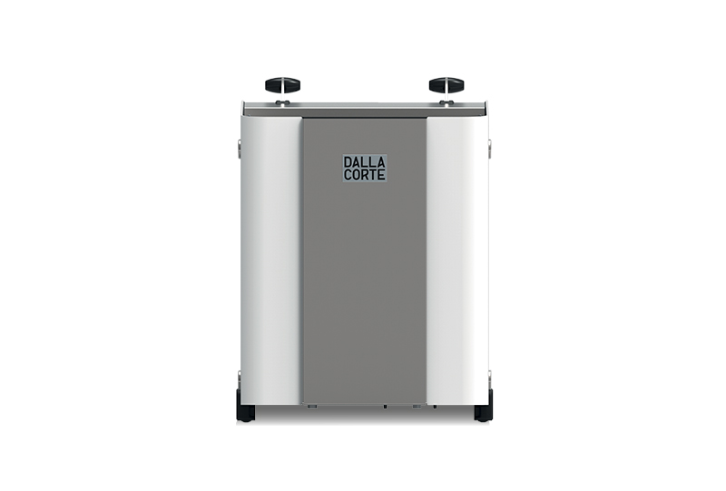 Studio Aqua - white 3 - Professional Espresso Machines