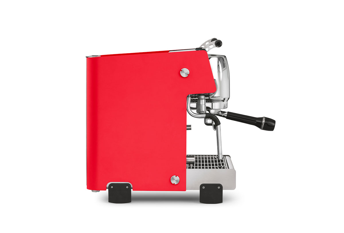 Studio One - blazered 2 - Professional Espresso Machines
