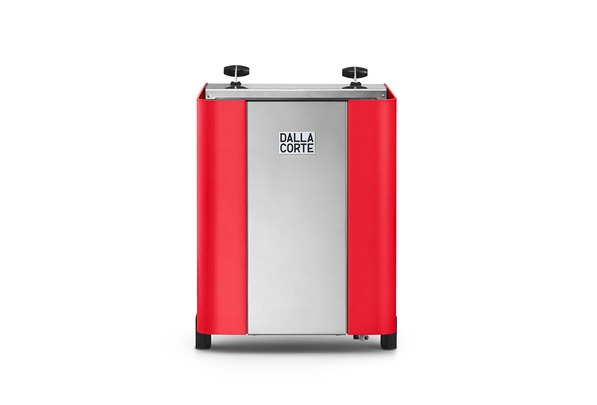 Studio One - blazered 3 - Professional Espresso Machines