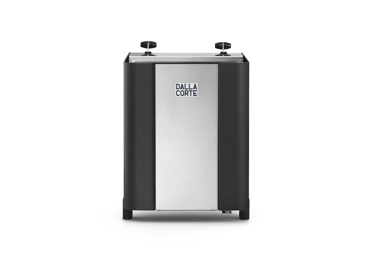 Studio One - dark 3 - Professional Espresso Machines
