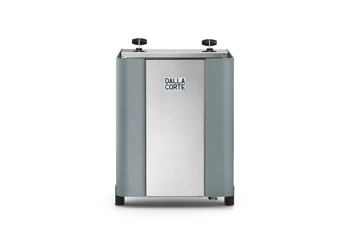 Studio One - moongrey 3 - Professional Espresso Machines