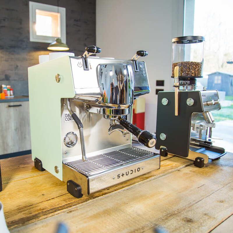 Studio 1 - Professional Espresso Machines