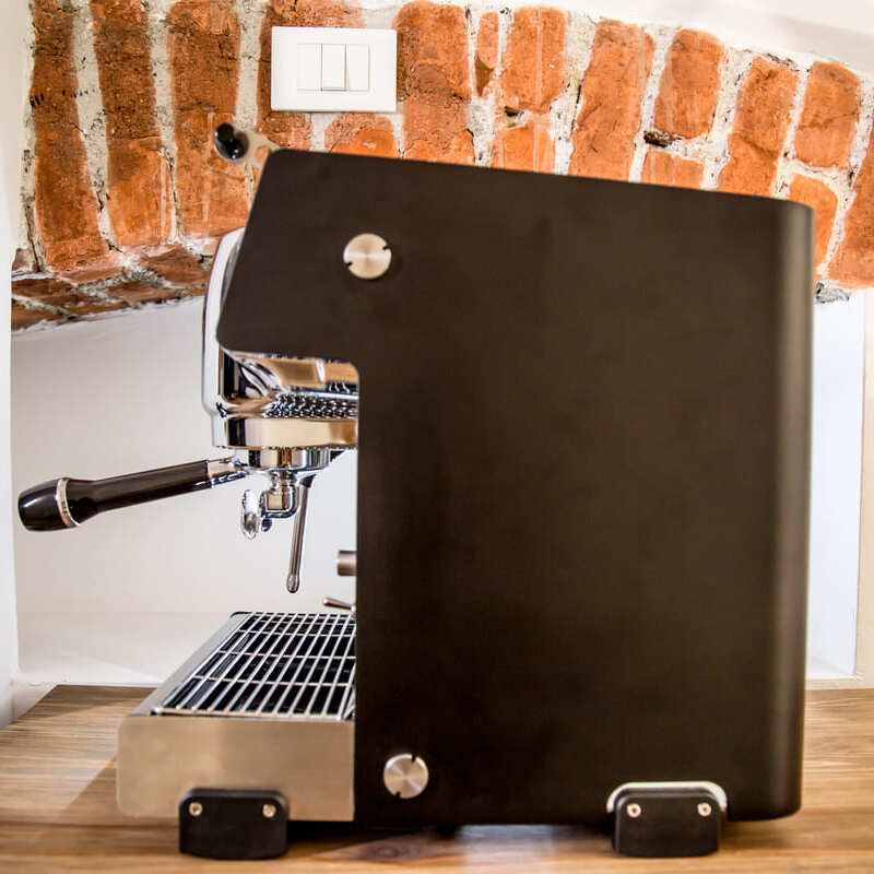 Studio 6 - Máquinas de espresso profesionales