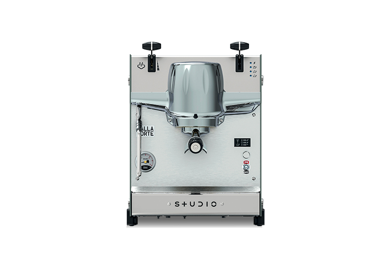 Studio - moongrey 1 - Máquinas de espresso profesionales