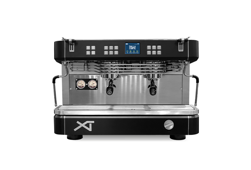 XT Classic - dynamicdark 1 - Macchine Espresso Professionali