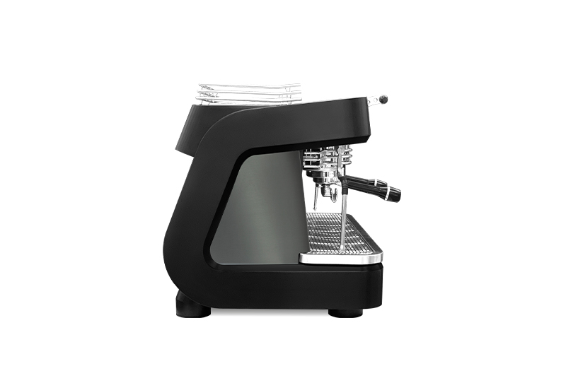 XT Classic - dynamicdark 2 - Macchine Espresso Professionali