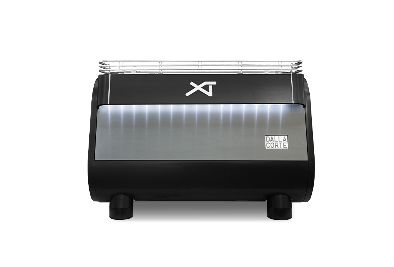 XT Classic - dynamicdark 3 - Macchine Espresso Professionali