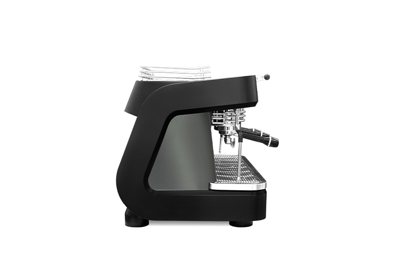 XT Classic - dynamicdark 5 - Macchine Espresso Professionali