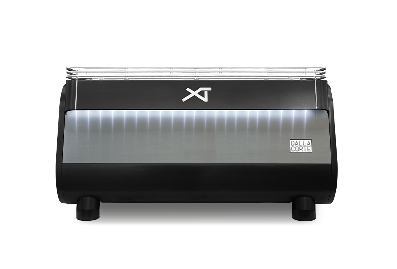 XT Classic - dynamicdark 6 - Macchine Espresso Professionali