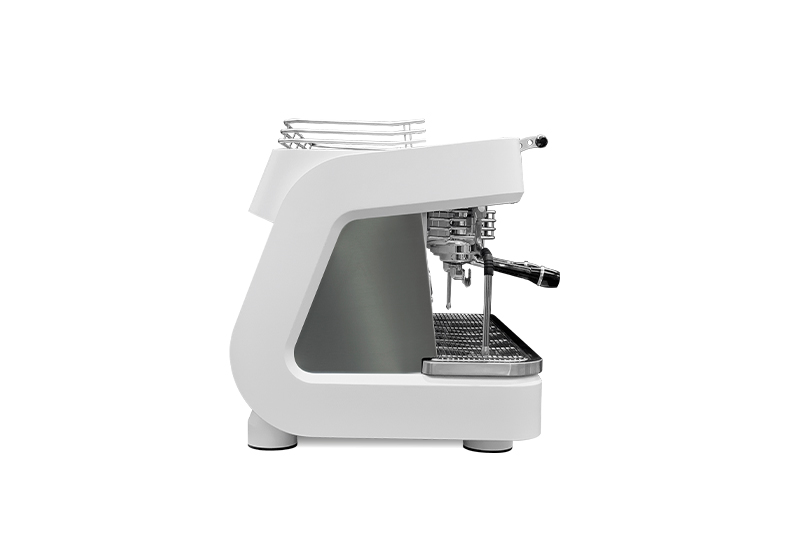 XT Classic - dynamicwhite 2 - Máquinas de espresso profesionales