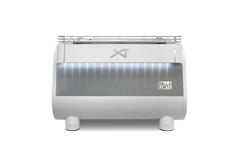 XT Classic - dynamicwhite 3 - Máquinas de espresso profesionales