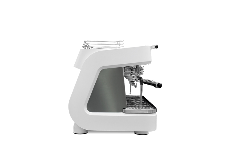 XT Classic - dynamicwhite 5 - Máquinas de espresso profesionales