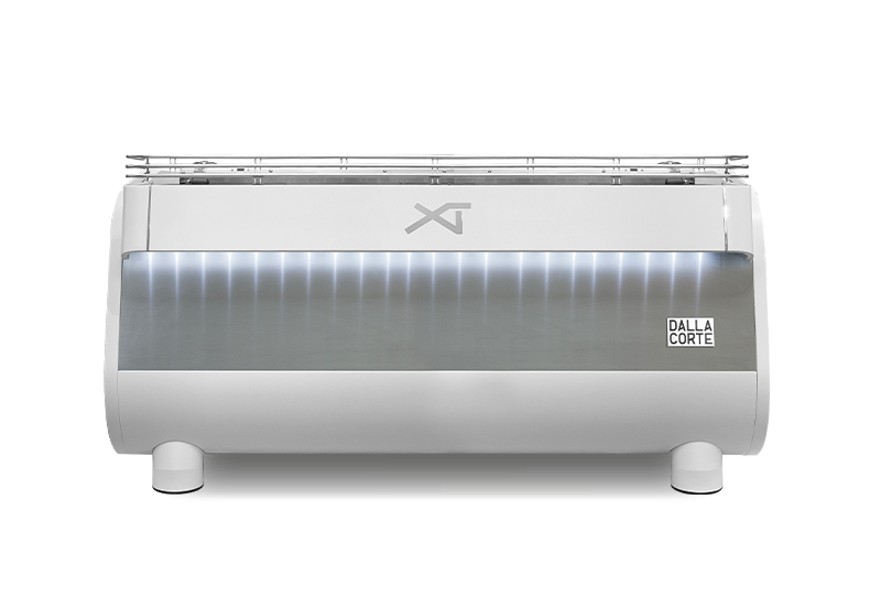 XT Classic - dynamicwhite 6 - Macchine Espresso Professionali