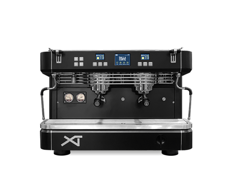 Máquinas de Cafè Espresso