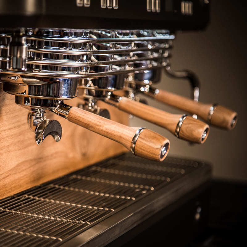 XT 1 - Máquinas de espresso profesionales
